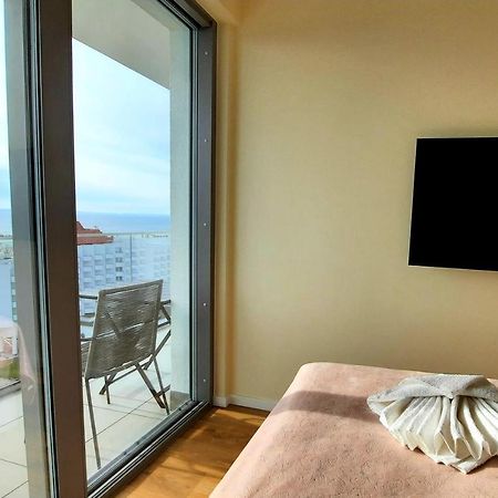 Comfortable Apartment A103 Sea View Parking Free Miedzyzdroje Buitenkant foto