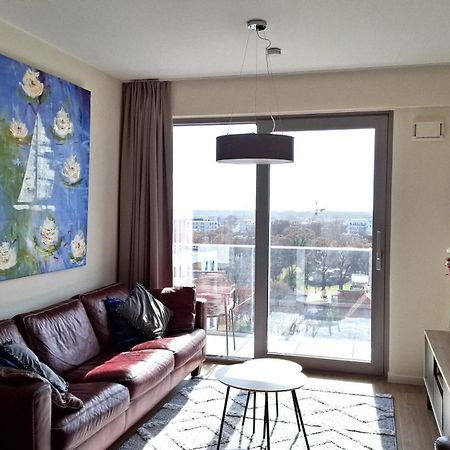 Comfortable Apartment A103 Sea View Parking Free Miedzyzdroje Buitenkant foto