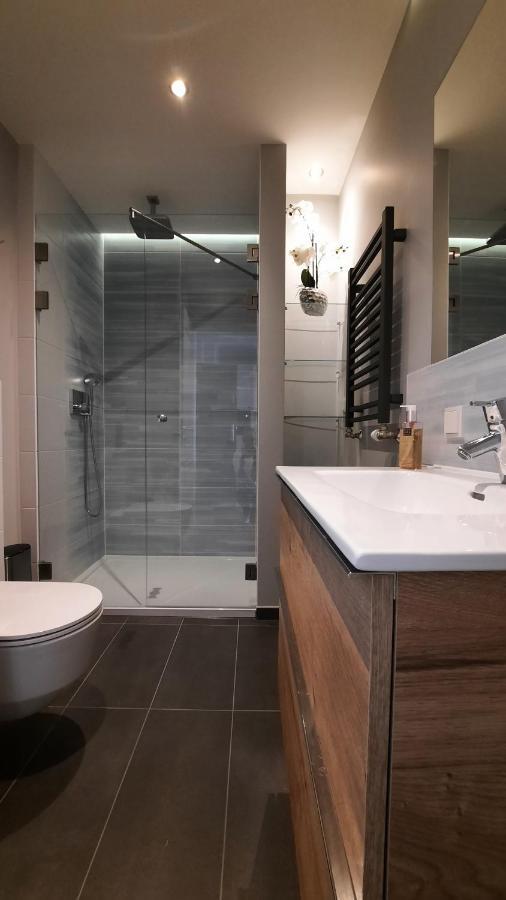 Comfortable Apartment A103 Sea View Parking Free Miedzyzdroje Buitenkant foto