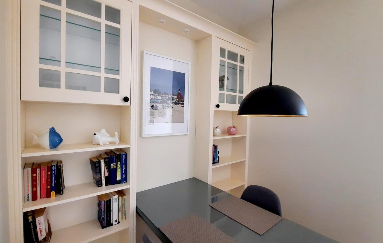 Comfortable Apartment A103 Sea View Parking Free Miedzyzdroje Buitenkant foto